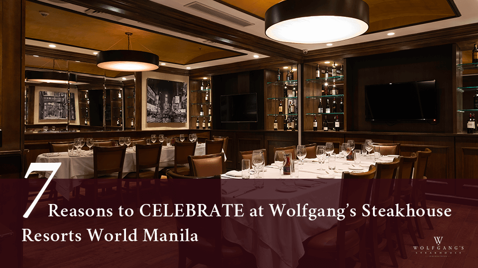 Articles - Wolfgang's Steakhouse